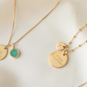Petits Trésors : la marque référence des bijoux personnalisés qui racontent votre histoire