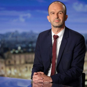 “Ce soir la Macronie est en voie de disparition” : Manuel Bompard franchit un cap après les municipales