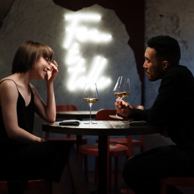 Découvrez à quel plat votre relation ressemble selon ce que vous ressentez