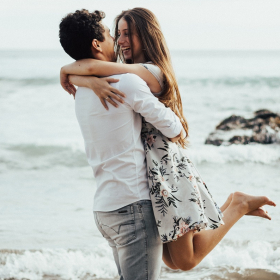 6 signes qu'une relation est vraiment saine