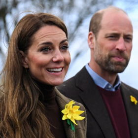Cette règle stricte imposée aux élèves lors de la visite de Kate Middleton et William dans un collège