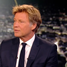 Laurent Delahousse taclé par Bilal Hassani : la star du JT riposte
