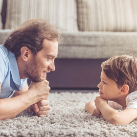 10 signes que tu es un enfant de parents divorcés