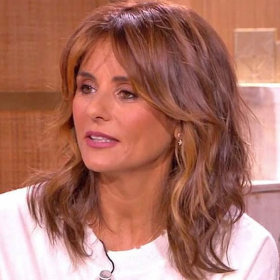 “Ça se trouve, c’est la future Première dame !” : pourquoi la phrase de Faustine Bollaert amuse autant