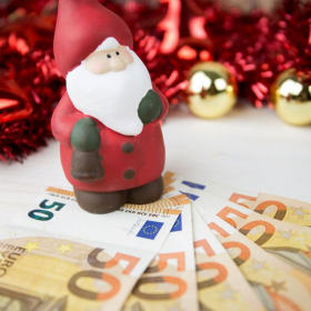Prime de Noël 2025 : qui va la toucher et combien allez-vous recevoir ?