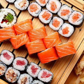 Vous adorez manger japonais ? Voici le nombre de sushis que vous ne devriez pas dépasser par semaine