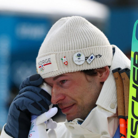 Avertissement antidopage, confession d’infidélité… Sturla Holm Laegreid, l’enfant prodige du biathlon face à ses zones d’ombre