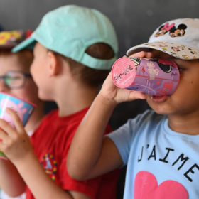 Voici comment savoir si l’école de votre enfant est fermée pendant la canicule