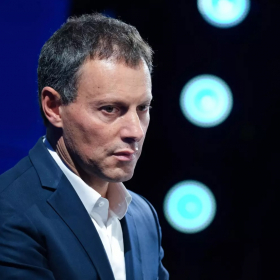 "Mon mari ne pouvait plus me voir" : la confession inattendue de Marc-Olivier Fogiel sur ses problèmes de couple