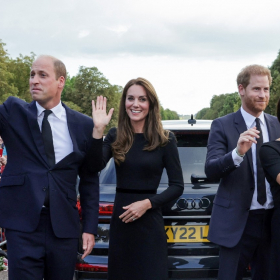 Prince Harry en froid avec sa famille : pourquoi Kate Middleton et William n’ont pas vécu son exil de la même manière