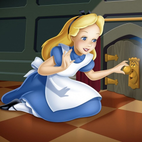 Un Escape Game Alice au Pays des Merveilles aussi féerique que farfelu vient d'ouvrir ses portes