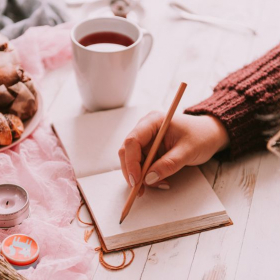 Vous pouvez améliorer votre concentration en dessinant — même si vous êtes très mauvais en dessin