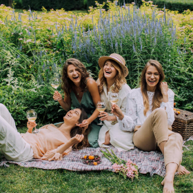 12 choses que vous devriez absolument faire ce week-end
