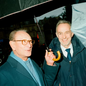 “C’est gravissime” : à Paris, Delanoë attaque frontalement Dati sur son rapprochement avec l’extrême droite