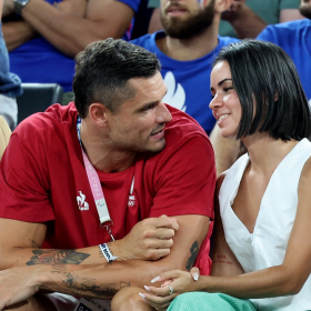 "Depuis février…" : Lola Dumenil officialise sa rupture avec Florent Manaudou et fait une révélation inattendue sur Michou