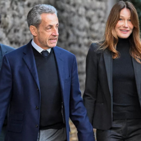 Nicolas Sarkozy en prison : la menace glaçante qui a fait basculer sa première nuit à la Santé