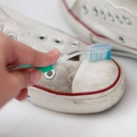 12 usages fantastiques du dentifrice auxquels vous n'auriez jamais pensé