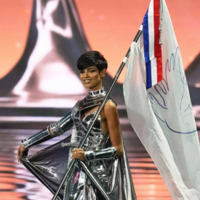 Miss Univers 2025 : la place d’Ève Gilles révélée, et sa performance surprend