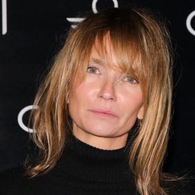 “Là où on dort heureux” : Axelle Laffont publie un hommage bouleversant après la perte de son père Patrice Laffont