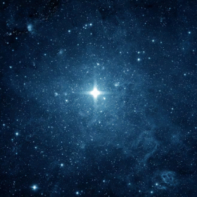 Cette étoile intrigue les scientifiques depuis un siècle… et elle pourrait bientôt exploser