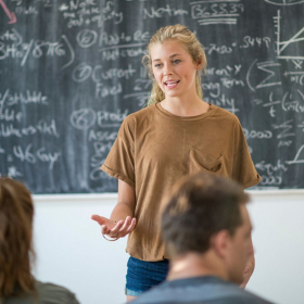 Bac 2025 : réussir sa présentation de projet d’orientation au Grand oral