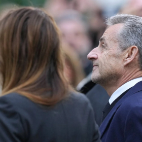 Nicolas Sarkozy libéré : "Ceux qui le détestent ont renforcé sa force" selon son ancien conseiller Franck Louvrier