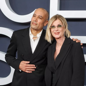 César 2026 : Michèle Laroque au bras d’une star mondiale, la vérité derrière cette apparition qui affole la Toile