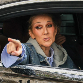 Céline Dion crée la surprise à l’Eurovision 2025 avec un message bouleversant en pleine répétition