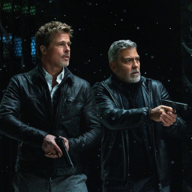 Brad Pitt lui a volé ce grand rôle : George Clooney raconte l’anecdote qu’il n’a jamais oubliée