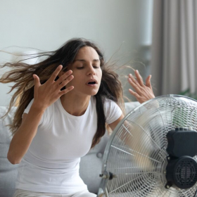 10 ventilateurs pas chers pour vous rafraîchir malgré la canicule
