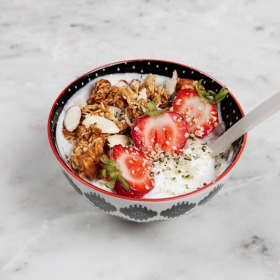 8 aliments à manger quand on est constipé (parce que ce n'est pas glamour, mais ça peut arriver !)