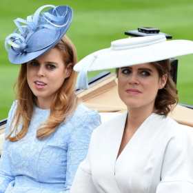 Royal Ascot : William frappe fort, Beatrice et Eugenie exclues… le message est sans équivoque