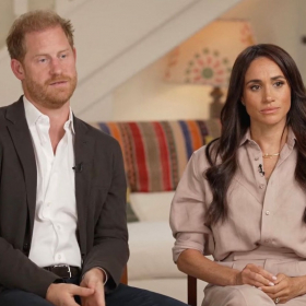 Meghan Markle et Harry : les Beckham et les Clooney cités dans une prise de distance très remarquée