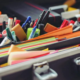 Fournitures scolaires : prix en hausse selon UFC-Que Choisir, en baisse selon les industriels, voici ce qu'il en est