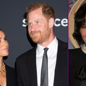 Kris Jenner snobe Meghan et Harry : pourquoi elle n’a pas assumé leur présence à son anniversaire