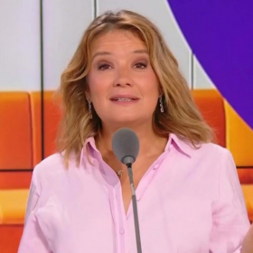 « BFMTV, c’est ma famille » : pourquoi le retour de Pascale de la Tour du Pin sur la chaîne est si particulier