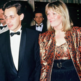 Nicolas Sarkozy : l'histoire méconnue de son mariage discret avec Marie-Dominique Culioli, la mère de ses deux premiers fils