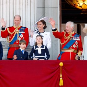 Famille royale : un mariage surprise en préparation après seulement un an d’amour