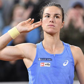 Personne ne l’attendait : Loïs Boisson explose tout et file en demi-finale