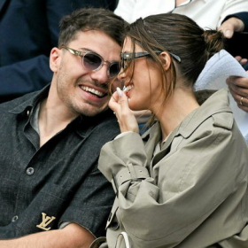 Antoine Dupont en couple avec Iris Mittenaere : ce qu'en pense vraiment Fabien Galthié
