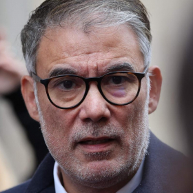 PS : clash sur la présidentielle 2027, les opposants à Olivier Faure quittent le Bureau national
