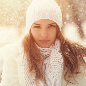 4 conseils pour protéger ses cheveux du froid