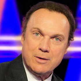 Julien Lepers face à l’impôt : ce détail qui change complètement la perception de ses revenus