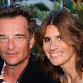 “Un chef de clan” : ce que la compagne de David Hallyday révèle enfin dans un documentaire événement