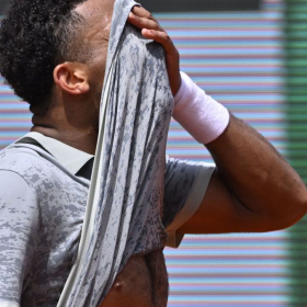 Masters 1000 de Paris : voilà pourquoi Arthur Fils a préféré renoncer