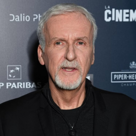 Le nouveau pari de James Cameron : après Avatar, une plongée dans un monde peuplé de monstres et d’elfes