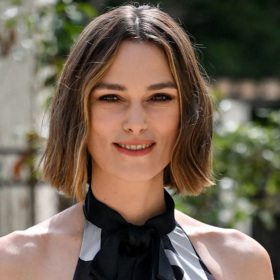 Keira Knightley réagit au boycott de l’audiobook Harry Potter et appelle à respecter J.K. Rowling