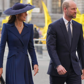Kate Middleton, William et Charles III hués à Westminster : ces images qui relancent le débat sur la monarchie britannique