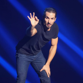 Il avait toujours refusé… Cette condition inattendue qui a fait craquer Jérémy Ferrari pour LOL qui rit, sort !