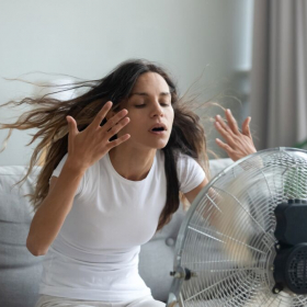 Jusqu’à 42 °C attendus la semaine prochaine : la France face à une canicule potentiellement historique